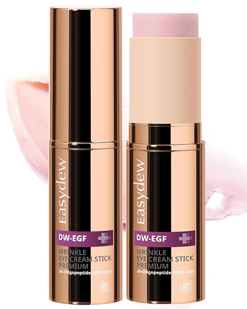 easydew DW-EGF CREAM PRESSOME 50ml×3本セット Amazon.com: Easydew DW-EGF Pressome Cream(50ml).Anti-Aging